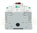 Automatischer Schalter 3P CER Erregungs-Doppelenergie Druckluftanlassers Übergangsfür Generator